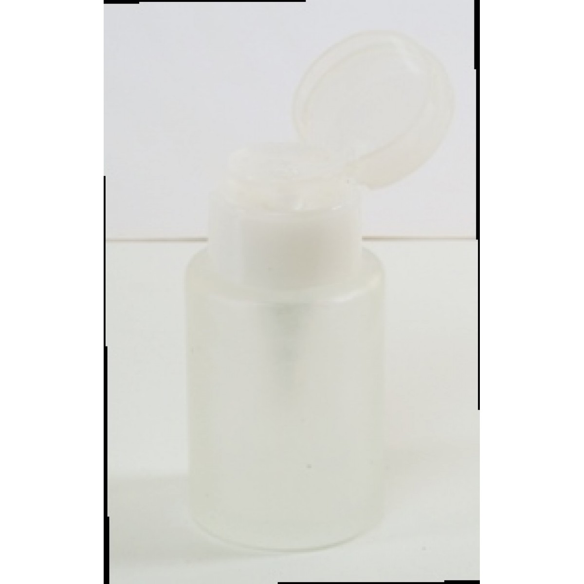 Μπουκάλι Ασετόν Γυάλινο